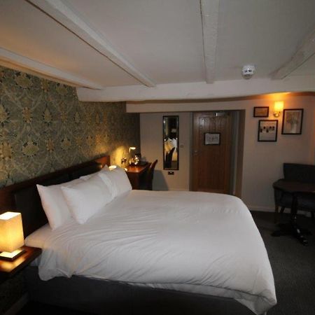 Rooms @ The Dolau Inn New Quay  Exterior foto