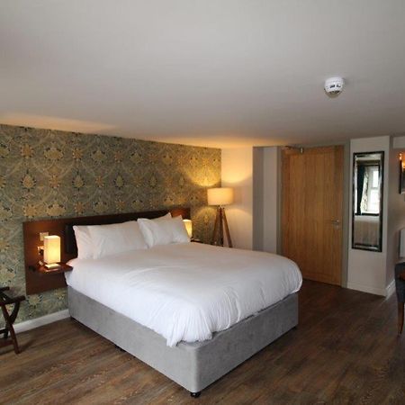 Rooms @ The Dolau Inn New Quay  Exterior foto