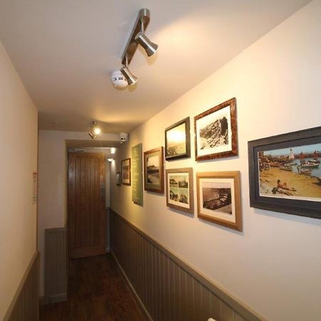 Rooms @ The Dolau Inn New Quay  Exterior foto