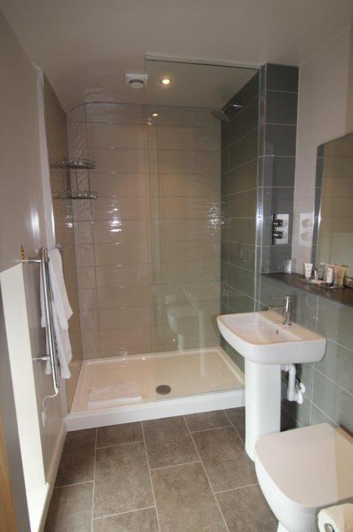 Rooms @ The Dolau Inn New Quay  Exterior foto