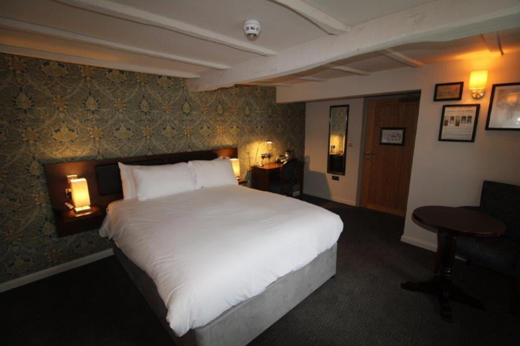 Rooms @ The Dolau Inn New Quay  Exterior foto