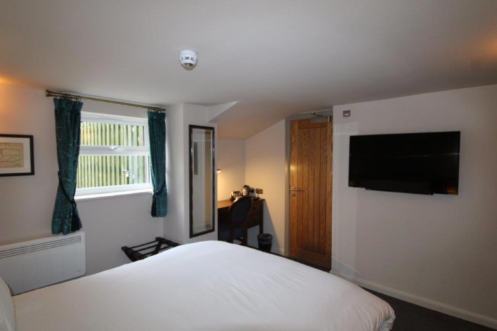 Rooms @ The Dolau Inn New Quay  Exterior foto